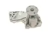 Комплект ГРМ + помпа Ford C-Max/Fiesta/Focus/Mondeo 1.25/1.4/1.6 05-/Volvo 1.6 07-12 (117x22)(PA990) GRAF KP990-1 (фото 8)
