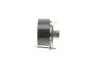 Комплект ГРМ + помпа Ford C-Max/Fiesta/Focus/Mondeo 1.25/1.4/1.6 05-/Volvo 1.6 07-12 (117x22)(PA990) GRAF KP990-1 (фото 10)
