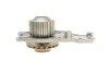 Комплект ГРМ + помпа Citroen/Peugeot 1.6HDI/Volvo 1.6 D2/Mazda 10-/Ford 1.6TDCI 13- (141x25) (PA938) GRAF KP938-2 (фото 8)