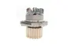 Комплект ГРМ + помпа VW Caddy/T5/Golf/Passat/Skoda/Seat/Audi 1.4TDI/1.9TDI/2.0SDI 03-(120x30)(PA879) GRAF KP879-1 (фото 11)
