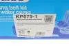 Комплект ГРМ + помпа VW Caddy/T5/Golf/Passat/Skoda/Seat/Audi 1.4TDI/1.9TDI/2.0SDI 03-(120x30)(PA879) GRAF KP879-1 (фото 16)