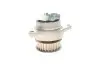 Комплект ГРМ + помпа VW Golf/Jetta/Polo/Seat Toledo/Leon 1.6 16V/FSI 00-05 (130x20 / 58x17) (PA765) GRAF KP765-1 (фото 13)