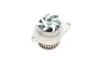 Комплект ГРМ + помпа VW Golf/Jetta/Polo/Seat Toledo/Leon 1.6 16V/FSI 00-05 (130x20 / 58x17) (PA765) GRAF KP765-1 (фото 14)