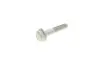 Комплект ГРМ + помпа VW Golf/Jetta/Polo/Seat Toledo/Leon 1.6 16V/FSI 00-05 (130x20 / 58x17) (PA765) GRAF KP765-1 (фото 26)