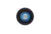 Комплект ГРМ + помпа VW Golf/Jetta/Polo/Seat Toledo/Leon 1.6 16V/FSI 00-05 (130x20 / 58x17) (PA765) GRAF KP765-1 (фото 29)
