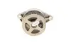 Комплект ГРМ + помпа VW Golf/Jetta/Polo/Seat Toledo/Leon 1.6 16V/FSI 00-05 (130x20 / 58x17) (PA765) GRAF KP765-1 (фото 10)