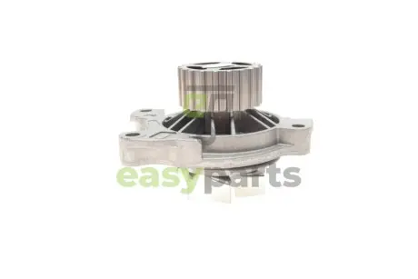 Комплект ГРМ + помпа VW Crafter 2.5TDI 65kw/80kw/100kw/120kw 06-13 (141х26) (PA758) GRAF KP758-2