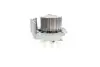 Комплект ГРМ + помпа Citroen/Peugeot 2.0HDI 99-06/Fiat Scudo/Ducato 2.0JTD 01-06 (141x25.4) (PA747) GRAF KP747-1 (фото 3)
