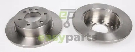 Диск тормозной FTE BS7131