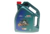 Олива моторна Magnatec Professional D 0W30 (5 Liter) (Ford Logo) CASTROL 15D5FF (фото 1)