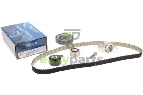 Комплект ГРМ Renault Kangoo 1.9dTi 99-03 (153x26) DAYCO KTB290