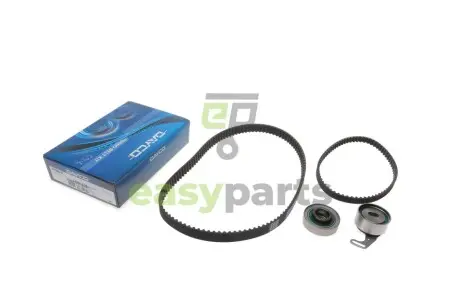 Комплект ГРМ Honda Accord IV/V 1.9-2.2i -98 DAYCO KTB437