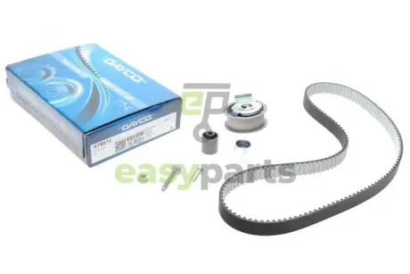 Комплект ГРМ Audi A3/A4/A6/Skoda Octavia/VW Golf/Passat 2.0 FSI 04- DAYCO KTB614