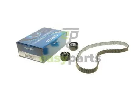 Комплект ГРМ Citroen C5/C6/C8/Fiat/Ford/Peugeot 2.2HDI 06- DAYCO KTB715