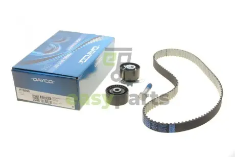 Комплект ГРМ Peugeot Boxer/Expert 2.0 BlueHDi 15-19 DAYCO KTB995