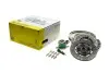 Демпфер + комплект зчеплення +вижимний MB Viano/Vito 639 2.2CDI 03-09, OM646.980/982 LuK 600 0055 00 (фото 1)