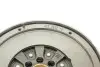 Демпфер + комплект зчеплення +вижимний MB Viano/Vito 639 2.2CDI 03-09, OM646.980/982 LuK 600 0055 00 (фото 4)