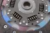Демпфер + комплект зчеплення Mitsubishi L200 2.4DI-D 4WD, 14-, 113/133kw (4N15) LuK 600 0251 00 (фото 11)