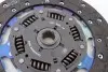Демпфер + комплект зчеплення Mitsubishi L200 2.4DI-D 4WD, 14-, 113/133kw (4N15) LuK 600 0251 00 (фото 14)