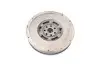Демпфер + комплект зчеплення Mitsubishi L200 2.4DI-D 4WD, 14-, 113/133kw (4N15) LuK 600 0251 00 (фото 10)