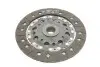 Демпфер + комплект зчеплення BMW 1 (F21)/3 (F30/F80) 11- N47/B47 LuK 600 0296 00 (фото 14)
