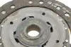Демпфер + комплект зчеплення BMW 1 (F21)/3 (F30/F80) 11- N47/B47 LuK 600 0296 00 (фото 16)