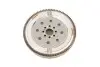Демпфер + комплект зчеплення Toyota Corolla/Rav4 2.2D 05-13 LuK 600 0317 00 (фото 2)