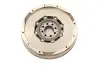 Демпфер + комплект зчеплення Toyota Corolla/Rav4 2.2D 05-13 LuK 600 0317 00 (фото 4)