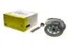 Демпфер + комплект зчеплення Toyota Rav4 2.2D 12- 600 0320 00