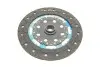 Демпфер + комплект зчеплення Toyota Rav4 2.2D 12- LuK 600 0320 00 (фото 13)