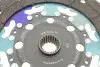 Демпфер + комплект зчеплення Toyota Rav4 2.2D 12- LuK 600 0320 00 (фото 14)