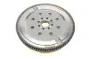 Демпфер + комплект зчеплення Toyota Rav4 2.2D 12- LuK 600 0320 00 (фото 3)