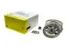Демпфер + комплект зчеплення Citroen Jumpy/Peugeot Expert 2.0 HDi 07-, 120kw, (DW10CTED4) 600 0327 00