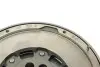 Демпфер + комплект зчеплення Citroen Jumpy/Peugeot Expert 2.0 HDi 07-, 120kw, (DW10CTED4) LuK 600 0327 00 (фото 5)