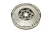 Демпфер + комплект зчеплення Citroen Jumpy/Peugeot Expert 2.0 HDi 07-, 120kw, (DW10CTED4) LuK 600 0327 00 (фото 6)