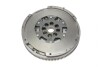 Демпфер + комплект зчеплення VW LT 28-46 II, 2.5TDI, 99-06, ANJ,AVR,BBE,BBF LuK 600 0345 00 (фото 4)