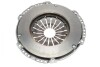 Демпфер + комплект зчеплення VW LT 28-46 II, 2.5TDI, 99-06, ANJ,AVR,BBE,BBF LuK 600 0345 00 (фото 5)