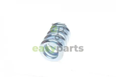 Пружина труби вихлопної Audi A4/A6/A7/A8/Q5 95-18/VW Passat 1.8T 96-00 Fischer Automotive One (FA1) 115-902