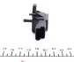 Датчик тиску наддува Fiat Scudo 2.0JTD 99-/ Citroen Jumpy/Peugeot Expert 2.0HDi 99-06 FAE 15017 (фото 3)