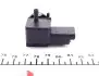 Датчик тиску наддува Fiat Scudo 2.0JTD 99-/ Citroen Jumpy/Peugeot Expert 2.0HDi 99-06 FAE 15017 (фото 5)