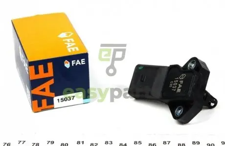 Датчик тиску наддува VW LT/T4 2.5TDi/T5 1.9TDi FAE 15037