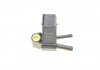 Датчик тиску вихлопних газів MB Sprinter (906)/Vito (W639) 06- FAE 16100 (фото 5)