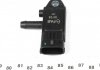 Датчик тиску вихлопних газів Opel Astra H/Corsa D 1.7-1.9CDTI 05- FAE 16104 (фото 2)