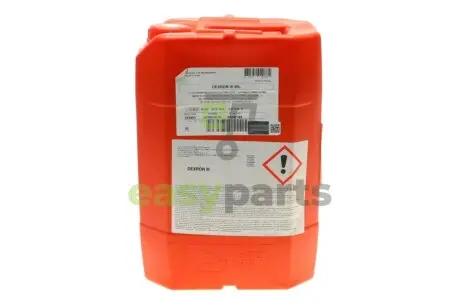 Олива Dexron III (20 л) (103993) MOTUL 387022