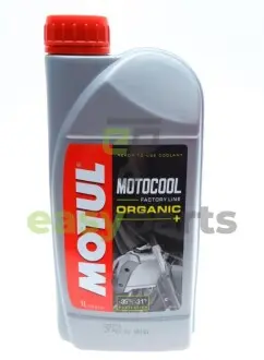 Антифриз для спортивних мотоциклів Motocool Factory Line (1L) (101086/105920) MOTUL 818501