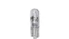 Автолампа W1,2W W2x4,6d 1,2 W прозрачная Ring R286 (фото 1)