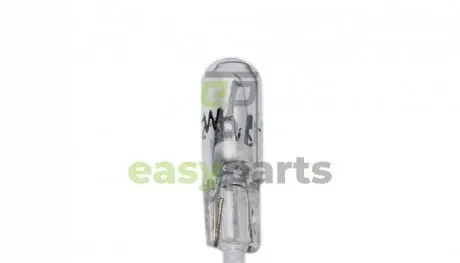 Автолампа W1.2W Ring R286