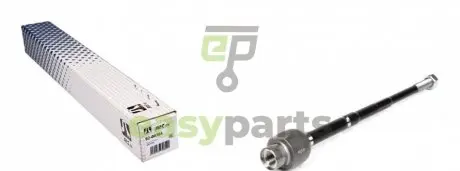 Тяга рульова Opel Combo 01-/Corsa C 00-09 (L=312mm) RTS 92-00364