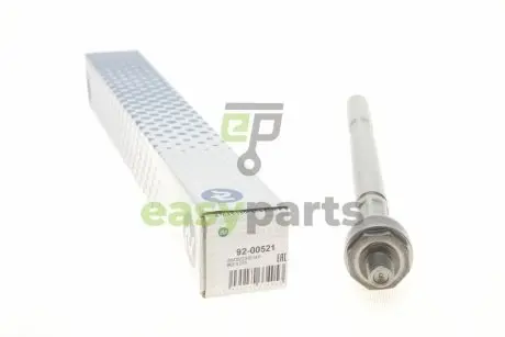 Тяга рульова Citroen C4 04-11/Peugeot 307 00-09 (L=342.5mm) RTS 92-00521