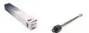 Тяга рульова Citroen C8/Jumpy/Fiat Scudo/Ulysse/Peugeot Expert/807 06- (L=306mm) RTS 92-00526 (фото 1)